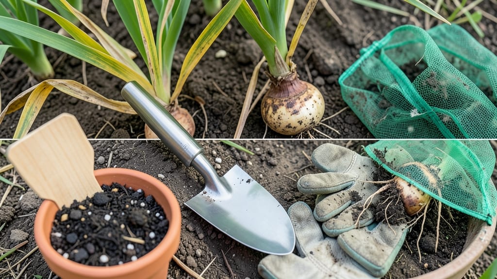 Tulip Bulb Reuse Guide: Year-After-Year Blooms With Simple Tricks