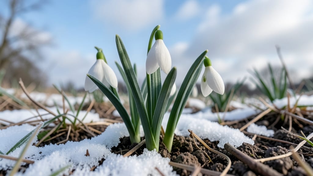 10 Vole Resistant Bulbs: Perennial Picks That Survive Underground Gnawing