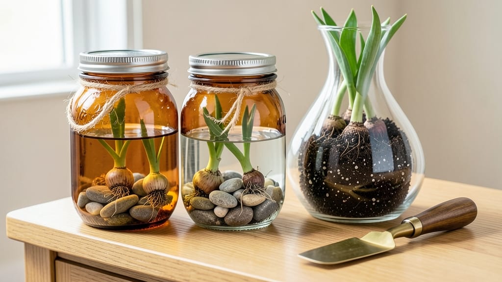 Forced Tulip Bulbs Recipe: Chill-Ready Blooms in 6 Weeks