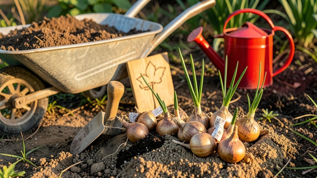 Can I Plant Daffodil Bulbs Now: Exact Month-By-Zone Guide for Spring Success