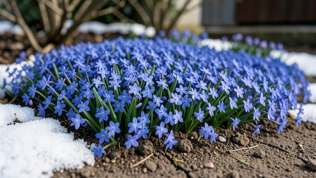 10 Mixed Bulbs for Spring: Year-Round Color That Thrives in Shade Gardens