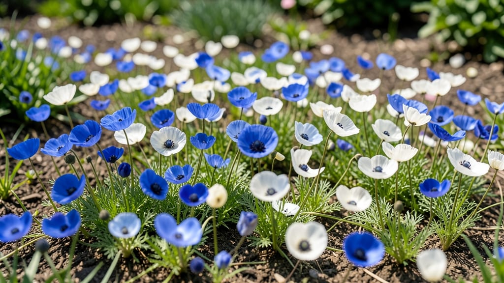 Anemone Blanda Bulbs