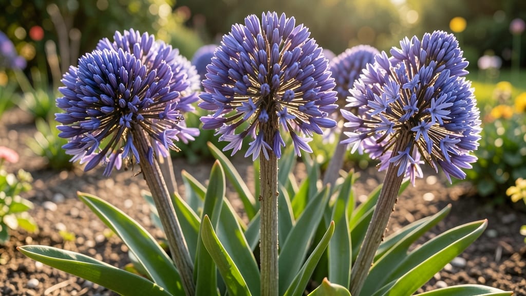 Lily of the Nile: Bold Summer Statement Bulbs