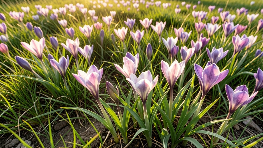 Fritillary Bulbs for Whimsical Patterns