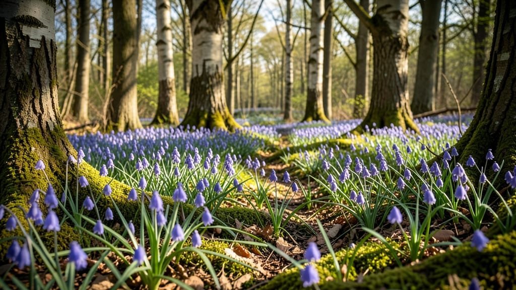 10 Fall Flower Bulbs: Early Planting Secrets for Next Spring’s Showstopper Garden