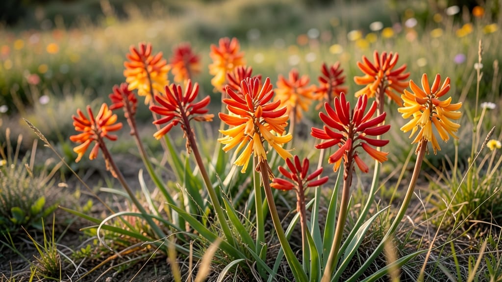 Crocosmia: Fireworks of Summer Color
