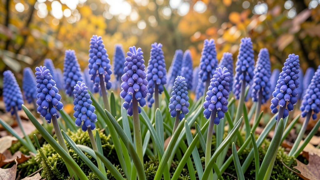 10 Flower Bulbs That Bloom in Fall: Late-Season Color That Thrives in Cooler Weather