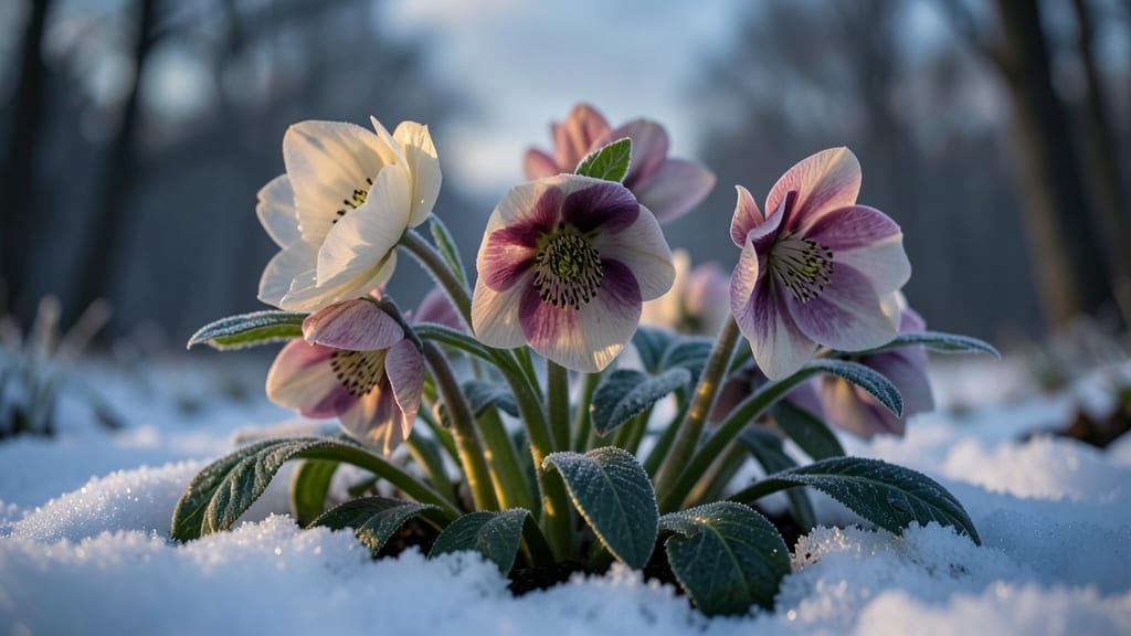 10 Shade Tolerant Bulbs: Year-Round Color for Dark Corners and Woodland Gardens