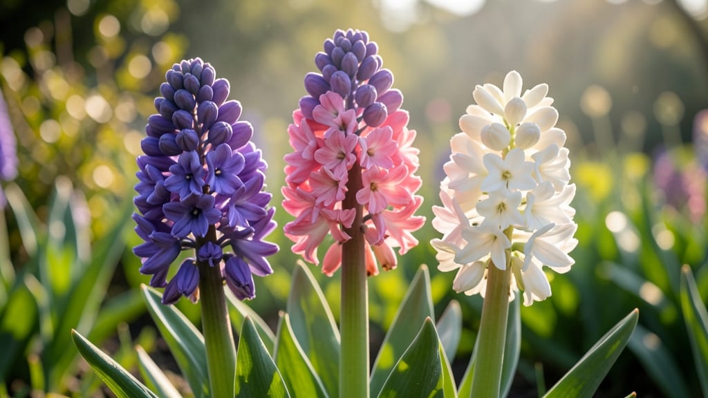 10 Squirrel Resistant Bulbs: Tough Varieties That Survive Digging Season After Season