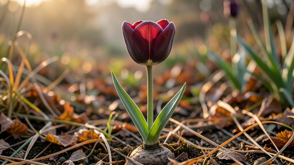 Tulipa Clusiana (Lady Tulip)