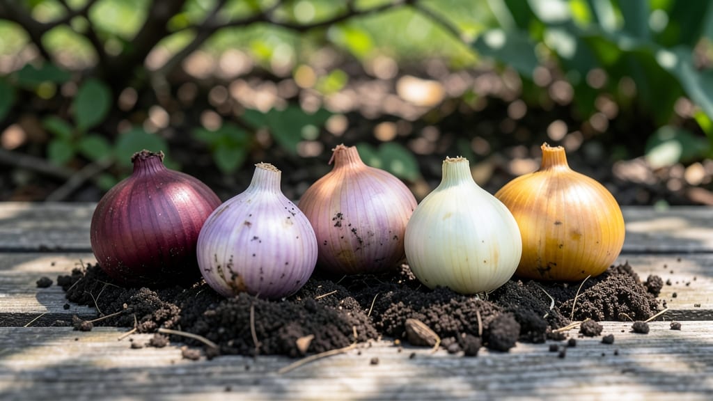 Garden Tulip Bulbs: Chill-Hardened Varieties for Reliable Spring Blooms