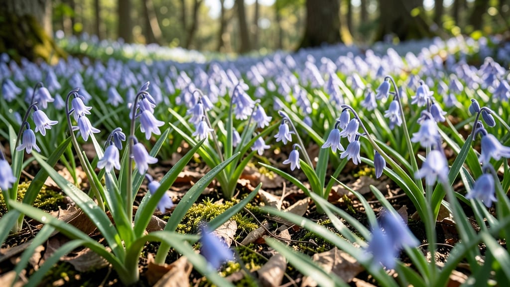 10 Spring Flower Bulbs: Low-Maintenance Picks That Bloom Early and Return Year After Year