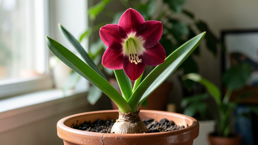 Naked Lady Bulbs: Bloom Magic in 3 Frustration-Free Steps