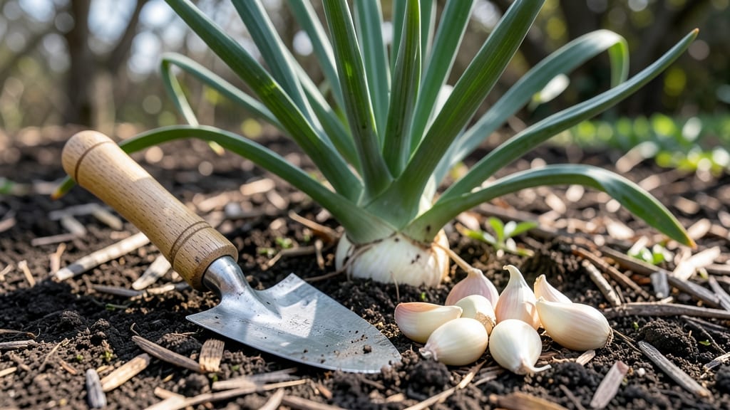 Can You Plant Allium Bulbs in Spring: Best Months and Success Tips