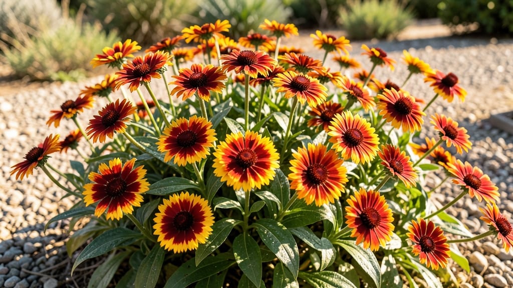 Gaillardia: Heat-Resistant Blanket Flower