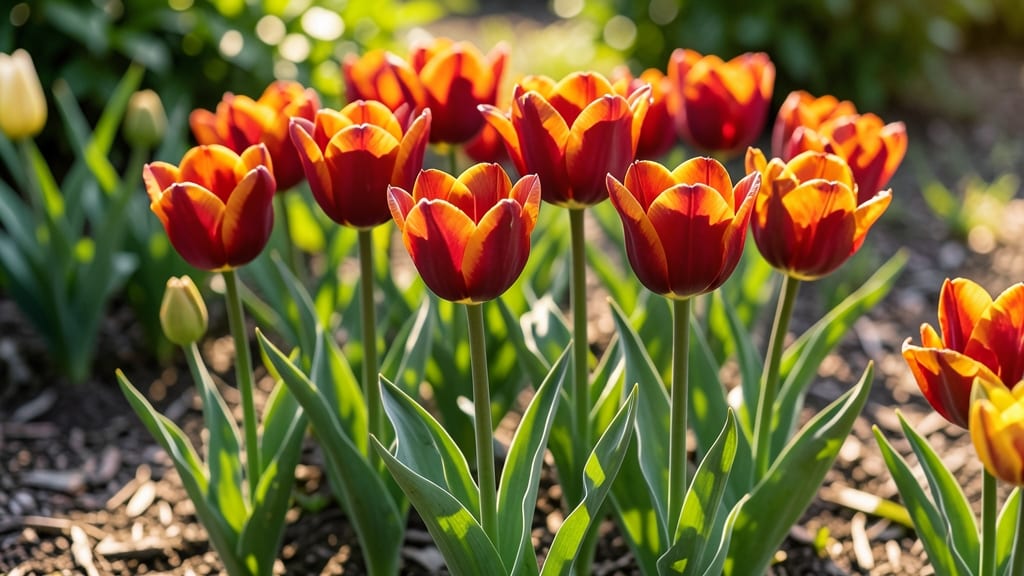 Tulip Darwin Hybrid Bulbs