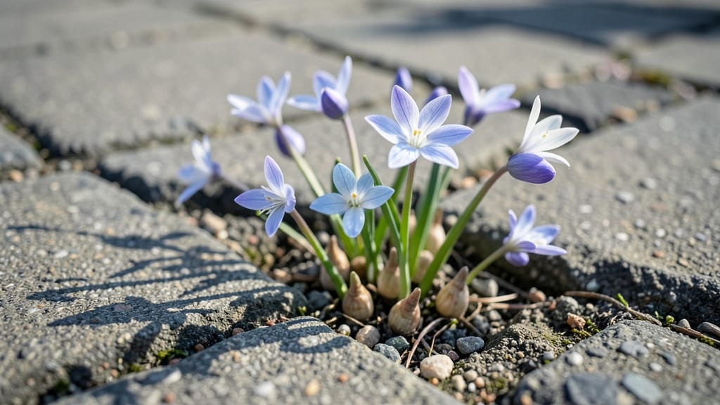 Chionodoxa (Glory of the Snow)