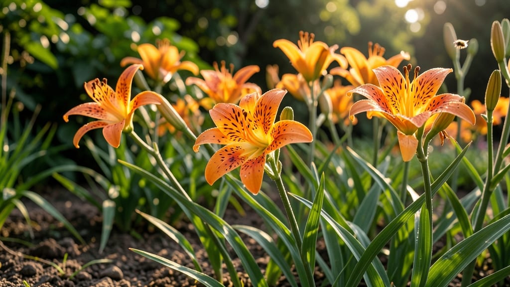 10 Summer Bulbs: Low-Maintenance Picks That Bloom All Season Long