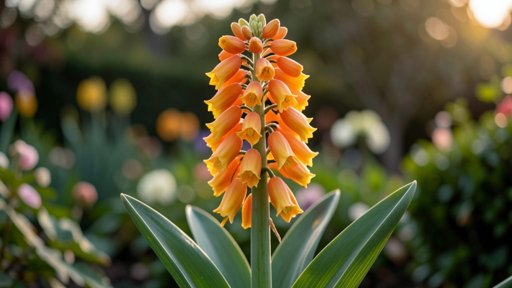 Fritillaria Imperialis (Crown Imperial)