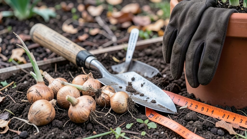 Can You Plant Daffodil Bulbs in Spring: Best Timing and Success Tips