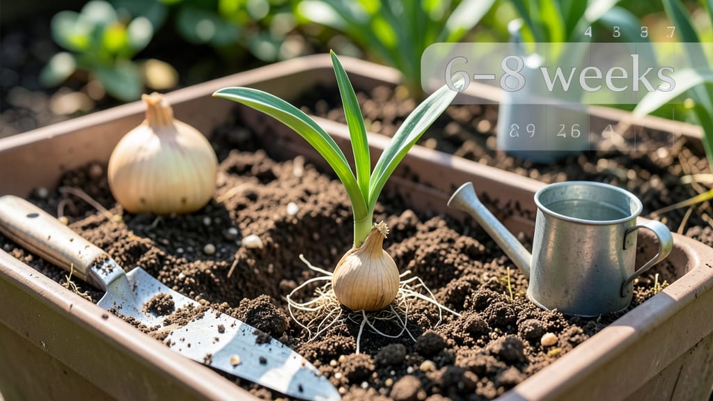 How Long Do Lily Bulbs Take to Sprout: Cold-Stratum Tricks for Faster Growth