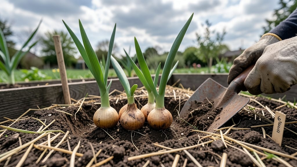 When to Plant Gladiolus Bulbs in NC: Frost-Free Timeline for Bold Summer Blooms
