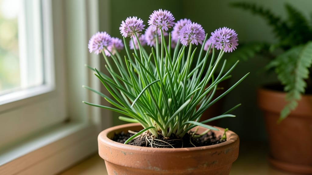Do Chives Have Bulbs: The Truth About Their Underground Secrets