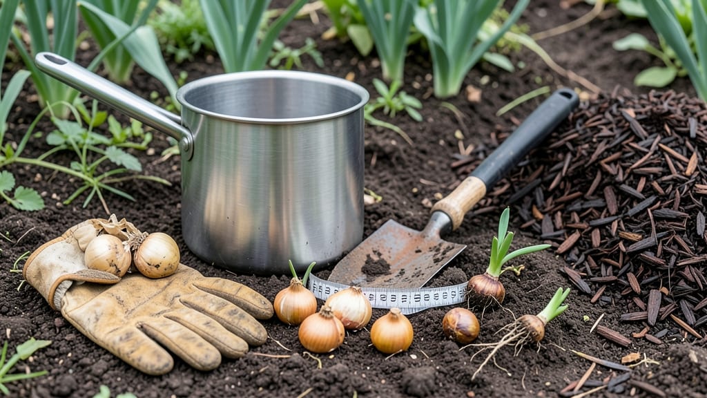 Can Flower Bulbs Be Planted in Spring: Expert Timeline and Success Tips