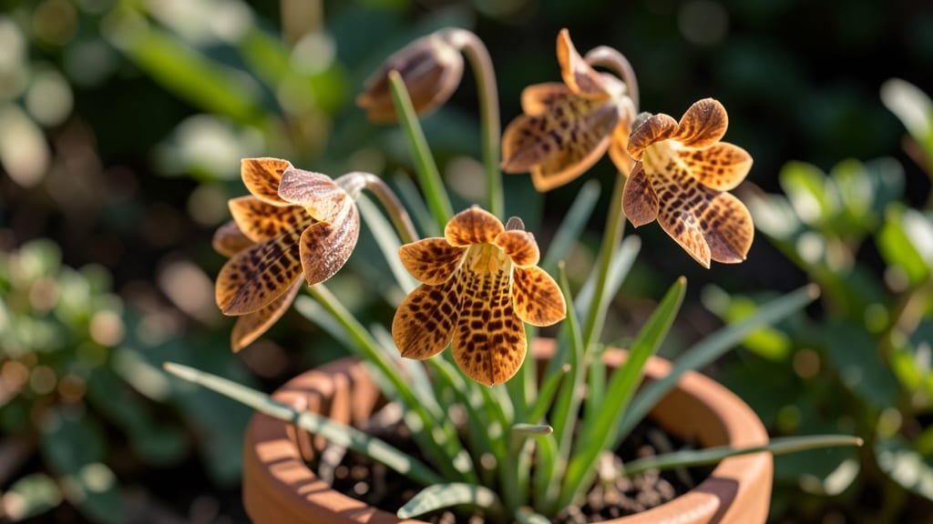 10 Plants That Grow From Bulbs: Compact Varieties for Small Gardens
