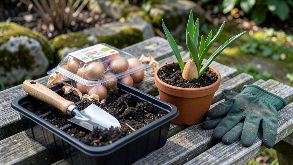 Cheap Growing Bulbs: Year-Round Color With Minimal Effort