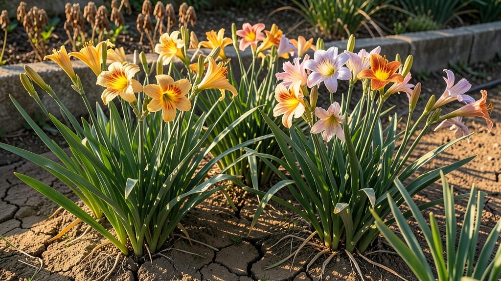 Daylilies: Tough Perennials with Endless Reblooms