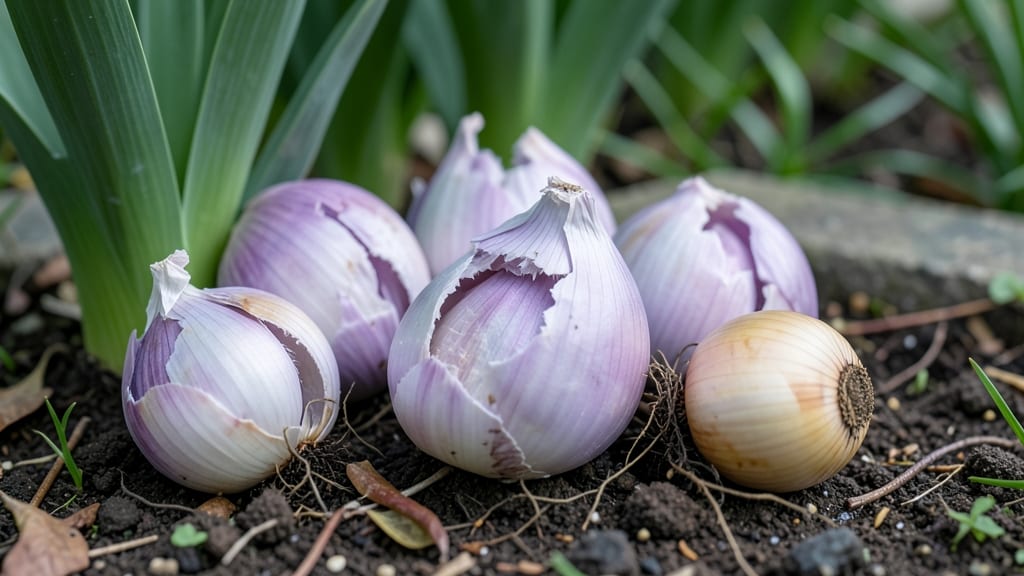 Do Squirrels Eat Hyacinth Bulbs: Signs, Damage, and Protection Tips
