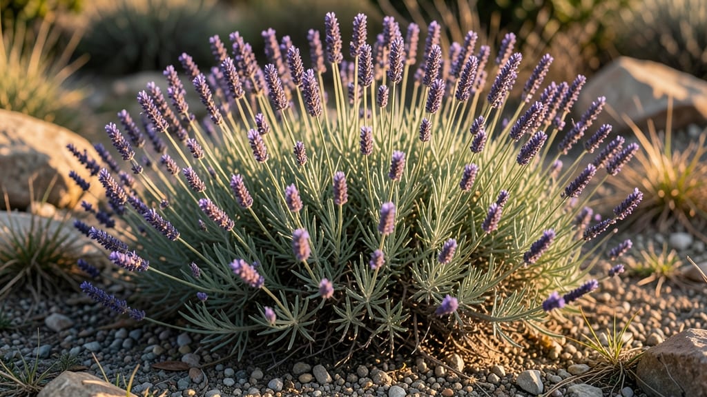 Lavender: Aromatic Beauty for Sun-Kissed Gardens
