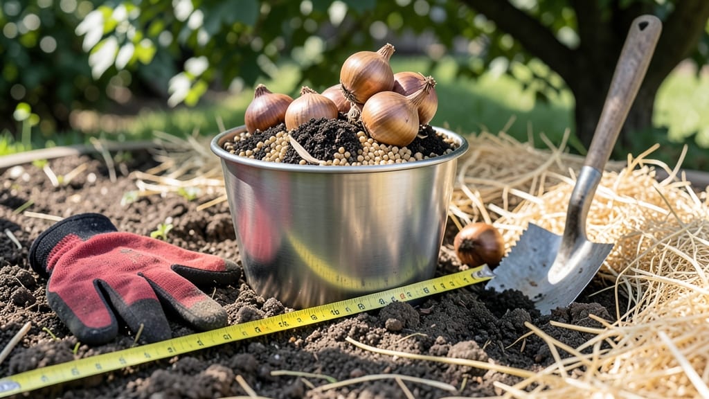 How to Replant Tulip Bulbs: Chill-Hour Secrets for Next Year’s Blooms